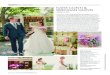 TORONTO REAL WEDDINGS KATIE CONTI & BRENDAN QUINN · 2019. 11. 4. · Photography April Maciborka at Olive Studio, olivestudio.ca Stationery Delphine, delphine-press.com Tent Rental