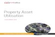 Property Asset Utilisation - Audit Office of New South Wales · 2019. 1. 9. · Government Property Register is not being actively maintained and contains incomplete and inaccurate