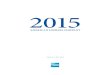 AMERICAN EXPRESS COMPANY · 2020. 8. 28. · AMERICAN EXPRESS COMPANY | ANNUAL REPORT 2015 2 Ultimately, though, revenues did not pick up as we had expected during 2015. Our changing