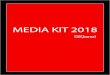 MEDIA KIT 2018 - Bridge Tower MediaMEDIA INFORMATION 1.800.508.3800 THE DAILY REPORTER • HARDHAT MAIL • WLJ TODAY • SPECIAL EVENTS ADVER TISING RATES PRI NT – LAW of our readers