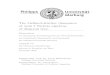 Philipps-Universität Marburgarchiv.ub.uni-marburg.de/diss/z2020/0240/pdf/dehh.pdf · 2020. 7. 27. · Contents 1 Introduction 5 1.1 Notation . . . . . . . . . . . . . . . . . . 