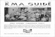 THE/ 0, KMA GUIDE...THE/ 0,KMA GUIDE10< Vol. 2 /h40 DECEMBER, 1945 %1291. No. 12 KMA KIDDIES' CHRISTMAS PARTY Left to right, front row: Roberta Stotts, Barbara Ann Griswold, …