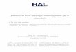 Influence de l'état mécanique multiaxial induit par la découpe sur … · 2021. 1. 7. · Submitted on 1 Jun 2005 HAL is a multi-disciplinary open access archive for the deposit