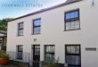 6 COMMERCIAL TERRACE, PADSTOW, PL288BX · 2020. 8. 10. · 6 COMMERCIAL TERRACE, PADSTOW, PL288BX A spacious, three-bedroom character cottage within just seconds of the harbour offering
