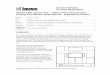 875 and 887 Queen St E – Official Plan Amendment, Zoning Amendment Applications ... · 2015. 4. 10. · Intention to Designate under Part IV, Section 29 of the Ontario Heritage