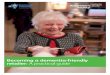 Becoming a dementia-friendly retailer: A practical guide...In March 2012, David Cameron launched the Prime Minister's Challenge on Dementia, which has since been extended to the Prime