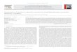 Journal of Hazardous Materialsdownload.xuebalib.com/xuebalib.com.48575.pdf · Degradation of alachlor in aqueous solution by using hydrodynamic cavitation Xikui Wang∗, Yong Zhang