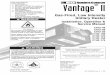 Vantage II - Herrmann Associates Inc. Pittsburgh PA, WV...2.2 Corrosive Chemicals Roberts-Gordon cannot be responsible for ensuring that all appropriate safety measures are undertaken