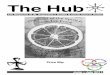 The HubThe Hub · 2015. 9. 2. · JUNE 1 Wednesday 10.00 am Holiday Club filming 11.30 am Communion at Christ Church 7.00 pm Sharx Midweek at Christ Church 2 Thursday 3.00 pm Communion