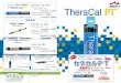TheraCal 内容：セラカルPT （4g） 1本 （ディスペンシング …...Thera family光重合型覆髄材料 セラカルLC 姉妹品 待望の デュアルキュア型 1ボトル1ステップユニバーサルシステム
