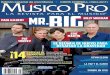 DPA MICROPHONES · 2020. 9. 8. · 40 Músico Pro Excerpted from the July edition of MUSICO PRO magazine 2017.Agosto 2017 POR COSME LICCARDO :: cliccardo@musicopro.com DPA Microphones