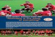 Pepijn Lijnders, technique trainer PSV: “Technique is the basis of … · 2020. 3. 18. · I also believe we should spend more time on technique training, without changing course