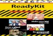 ReadyKit - Florida Department of Healthhernando.floridahealth.gov/_files/_documents/ReadyKit-8...2019/10/23  · • Botiquín de primeros auxilios • Toothbrush, toothpaste, comb