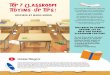 Top 7 Classroom Tidying Up Tips - Learning A-Z€¦ · by Marie Kondo, author of The Life-Changing Magic of Tidying Up and founder of the KonMari method of organizing. THIS BACK-TO-SCHOOL