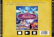 08. Aladdin - A whole new world...THE ESSENTIAL PRINCESS COLLECTION. 9 781611 9112