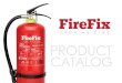 FP-1 FP-2 FP-3 FP-3.5 FP-5 FP-6 FP-9 49 4 ... - FIRE EXTINGUISHER THERMATIC Type Fire Class Media Detection