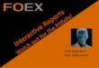 Peter Raganitsch CEO, FOEX GmbH · CEO, FOEX GmbH ts! ... When creating a database application, you can include two types of reports: an interactive report or a classic report. The