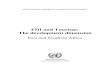 FDI and Tourism: The development dimension · 2020. 9. 4. · ii FDI and Tourism: The Development Dimension UNCTAD Current Studies on FDI and Development Note UNCTAD serves as the