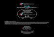 Red Pill I.P.R. ( ntense Pain Relieo NEW & ENHANCED … · 2019. 4. 18. · Red Pill I.P.R. ( ntense Pain Relieo NEW & ENHANCED Transdermal 400 mg full-spectrum CBD with less than
