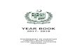 YEAR BOOK - Establishment021-9244049 12. National Institute of Management (NIM), Peshawar 091-9216270 13. National Institute of Management (NIM), Quetta 081-9254915 14. National Institute