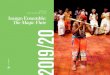 2019/20 UMS LEARNING GUIDE Isango Ensemble: The ......The Magic Flute (also known in South Africa as Impempe Yomlingo), features Mozart’s score transposed by Mandisi Dyantyis for