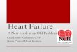 Heart Failure - avera.cloud-cme.com...ascites, scrotal edema, hepatomegaly, and splenomegaly + Hepatojugular reflux (>3cm) Elevated jugular venous pressure Volume assessment Extra