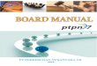 SKB Board Manual (13122016) · 2020. 7. 7. · ii DAFTAR ISI Kesepakatan Bersama Direksi dan Dewan Komisaris Dalam Menerapkan Board Manual.....i DAFTAR ISI