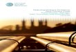 Reducing Methane Emissions: Best Practice Guide - … · 2021. 1. 31. · storage, LNG terminals and distribution, or are applied to transmission, storage, LNG terminals and distribution