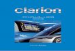 アニュアルレポート 2010 - Clarion...クラリオン株式会社 アニュアルレポート 2010 2010年3月期