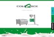 STARTUP - coloQuick...Using coloQuick, you can give your calves more antibodies and thus better immunity than with any other method. In the long run, coloQuick will boost both health