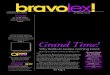 bravolexoperalex.org/wp-content/uploads/2019/05/Bravolex-Spring...Encores! production in the New York City Center’s 75th An-niversary Season, and also appeared in an Off-Off Broadway