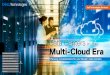 ebook: Data Centers in Multi-Cloud era...• Colocation suitabili-ty and agreements • Pro-con analysis Assess current environment, includ-ing infrastructure (compute, storage, network),