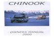 Chinook RV Manualchinookrvclub.net/CareandMaint/ChinookConcourse2000.pdf · 2009. 1. 31. · CHINOOK OWNERS MANUAL 2000 . Title: Chinook RV Manual Author: Bernie Created Date: 3/21/2007