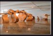 As exhibited at the Bernarducci.Meisel gallery in NYC 2011 · 2018. 11. 27. · #0072 • “Menhir Meneer” 2009 Stainless Steel 148” H x 94”W x 86”D . 23 #0073 • “Red
