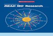COMPENDIUM OF READ 180 Research - ERIC · 2016. 1. 25. · Since the initial launch of READ 180 in 1999, years of effectiveness research, combined with reports of its practical use
