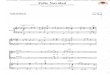 Feliz Navidad - Classic & Sacrum ... Words and Music by JOSE FELICIANO Feliz Navidad For SAB* and Piano