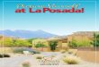 Picture Yourself at La Posada!...Picture Yourself at La Posada! La Posada offers an active, independent lifestyle with a variety of home choices – from apartments to Garden Homes