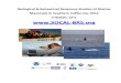 Biological Behavioral Response Studies of Marine Mammals ......2 SOCAL r12 OVERVIEW SOCAL r12 is the third field season of a multi ryear effort (2010 r2015), more generally referred