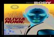 Name The ’s Munn. OLIVIA MUNN. · 2019. 11. 27. · Aaron Rodgers: “Ever since it came out about Olivia Munn and Rodgers, and her spouting off on TV about their sex life, Rodgers