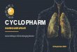 CYCLOPHARM...Sep 23, 2020  · 3. COMPANY OVERVIEW. Cyclopharm Limited (CYC) is a leading diagnostic lung imaging company. Recurring consumables and capital equipment revenue streams