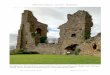 Sheriff Hutton. The South-East corner of the Inner Court … Hutton.pdfTHE CASTLE STUDIES GROUP JOURNAL NO 29: 2015-16THE CASTLE STUDIES GROUP JOURNAL NO 31: 2017-1871 Sheriff Hutton