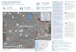 Yarmouk Map-Humanitarian Update...as of 20 December 2012 Overview: As the humanitarian situation in Syria deteriorates, Palestine refugees in Syria have become Fighting in and around