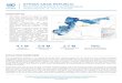 SYRIAN ARAB REPUBLIC - ReliefWeb...people living in northwest Syria, 2.7 millionpeople are estimated to be internally displaced. Most recently, s ome 780,000 of the nearly 1 million