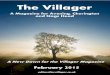 The Villager - Avening 02...The Villager A Magazine for Avening, Cherington and Nags Head February 2015 editors@acvillager.co.uk A New Dawn for the Villager Magazine2 Opening Times: