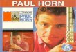 Paul Horn...Horn's alto, Emil's vibes and Moer's piano sustain the urgent, intense atmosphere before a Milt urner drum break invites the theme back. Without a Song is a lyrical reevaluation