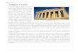 Antigua Grecia - Superior Interamericanosuperiorinteramericano.edu.co › sites › default › files › 2020-05 › historia de grecia...El Parten•n es uno de los s†mbolos m‡s