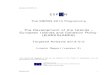 The Development of the Islands – European Islands and Cohesion … · 2019. 7. 8. · Saaremaa. Overall, islands are not any more among the most lagging regions of EU-27, in many