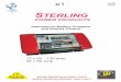 e1 AB12130 AB1280 ABNRC STERLING - Defender · In order to battery side by using a Sterling Pro Split R 0 volt spliting system or the Current avoid any conflicts with an electronic