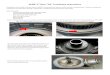4L80E 3 r d Gear “D3” Transbrake Instructions · 2020. 7. 9. · 4L80E 3 r d Gear “D3” Transbrake Instructions Installation of the Jake's Performance 4L80E Trans brake will