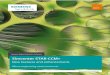 New features List v2020 - ATA Engineering€¦ · Simcenter STAR-CCM+ 2020.3 | New features and enhancements Siemens Digital Industries Software 12 Provides part volume, face area,